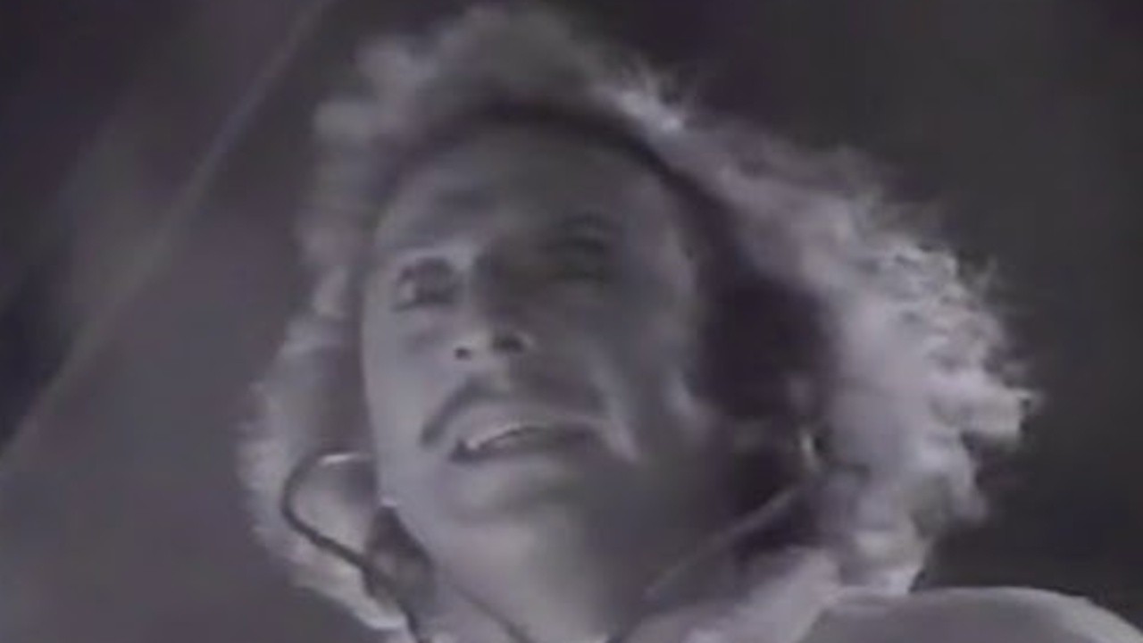 The True Story of Frankenstein