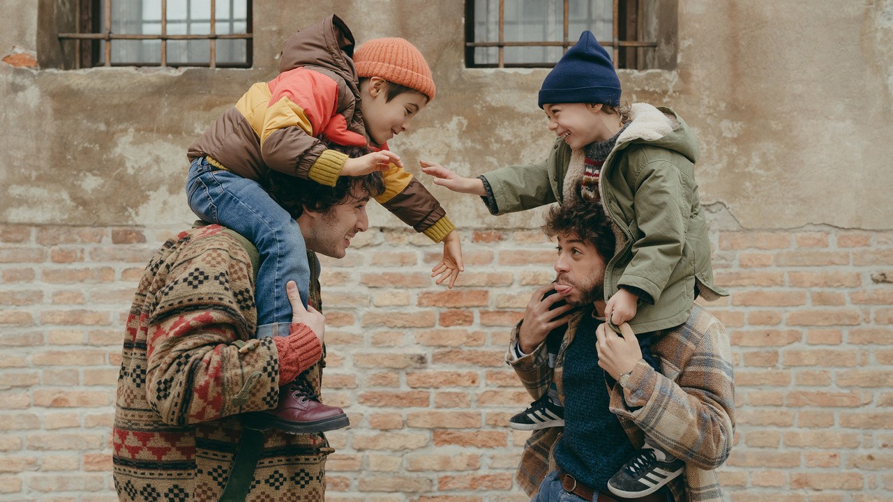 Image du film Come Fratelli