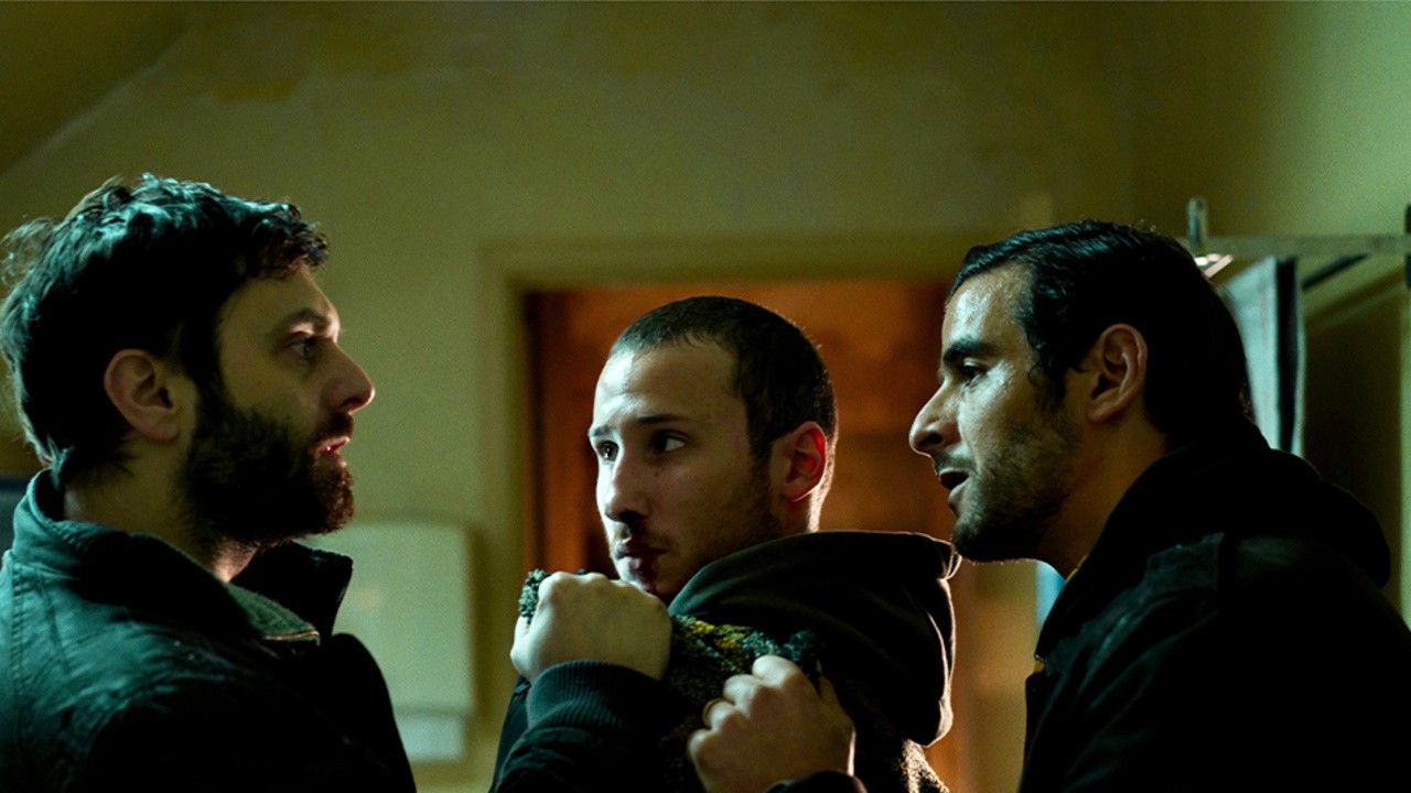 Image du film Le Roi Soleil