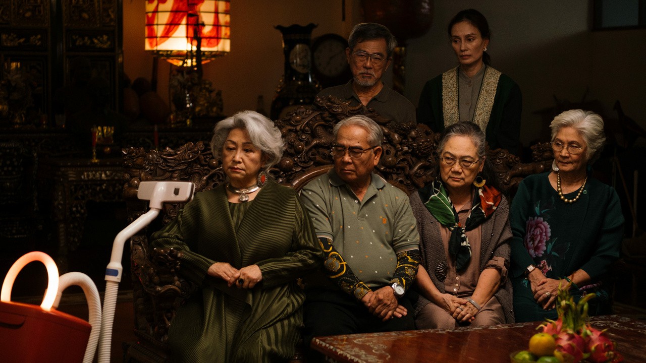 Image du film Fantôme utile