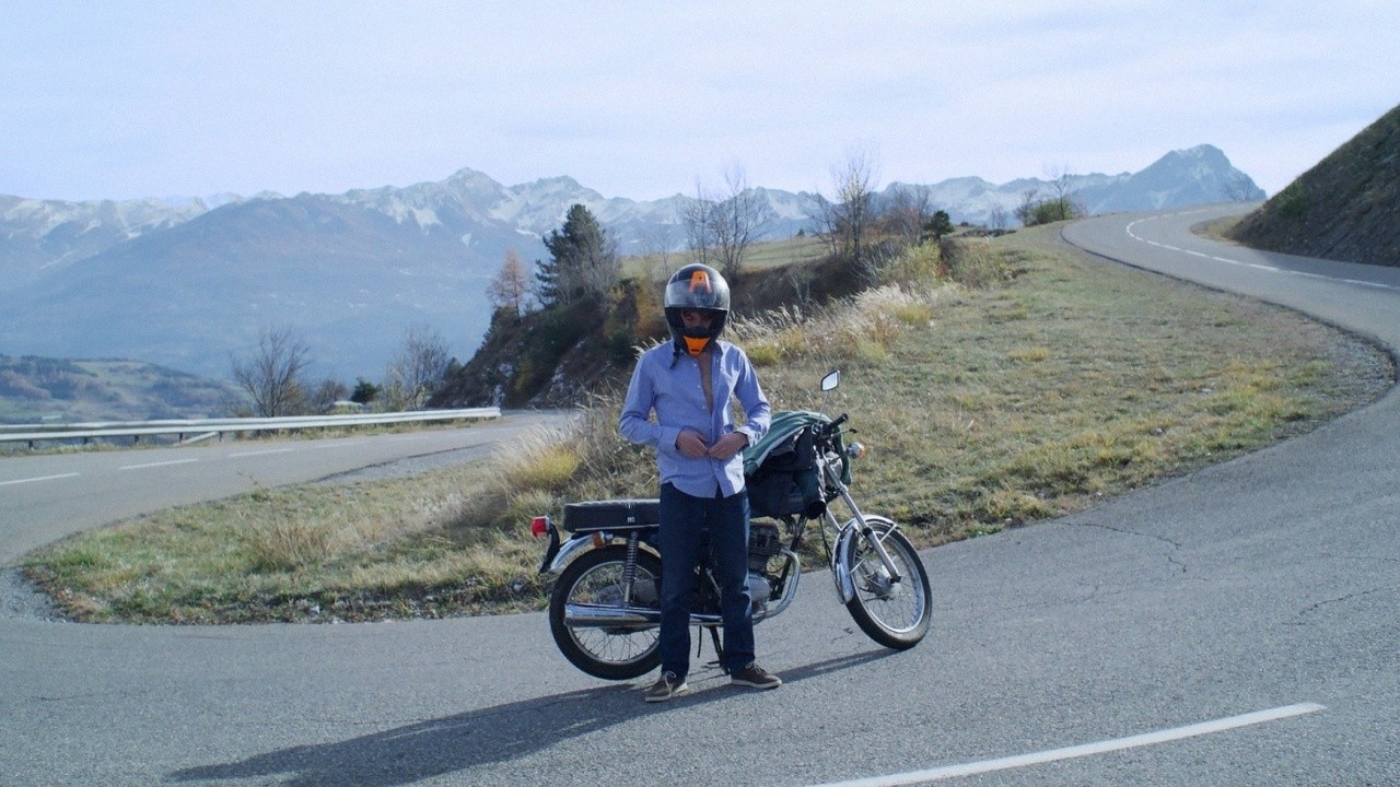 Image du film Laurent dans le vent
