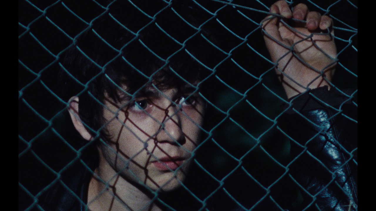 Image du film Adieu monde cruel