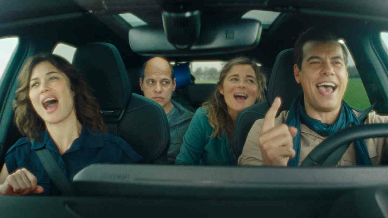 Image du film Alter Ego