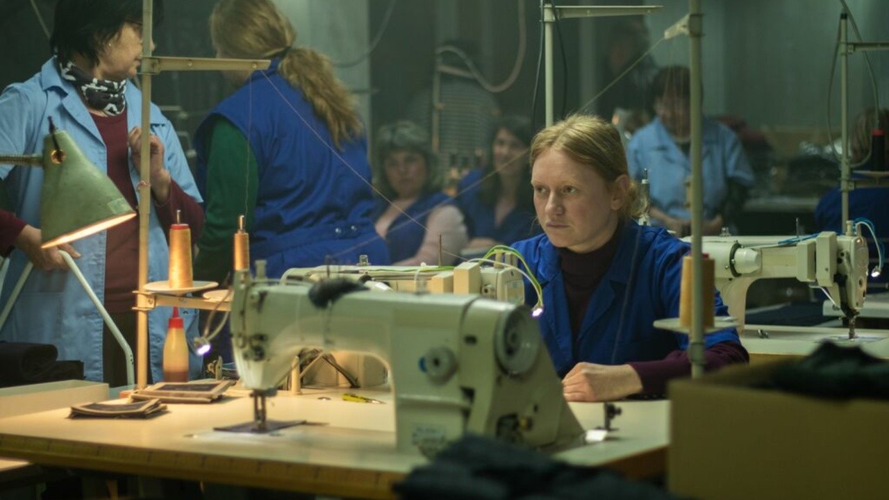 Image du film Made in EU