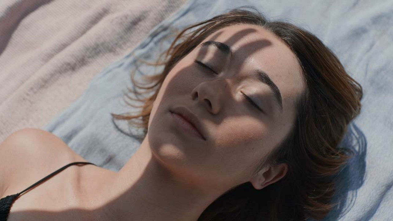 Image du film Forastera