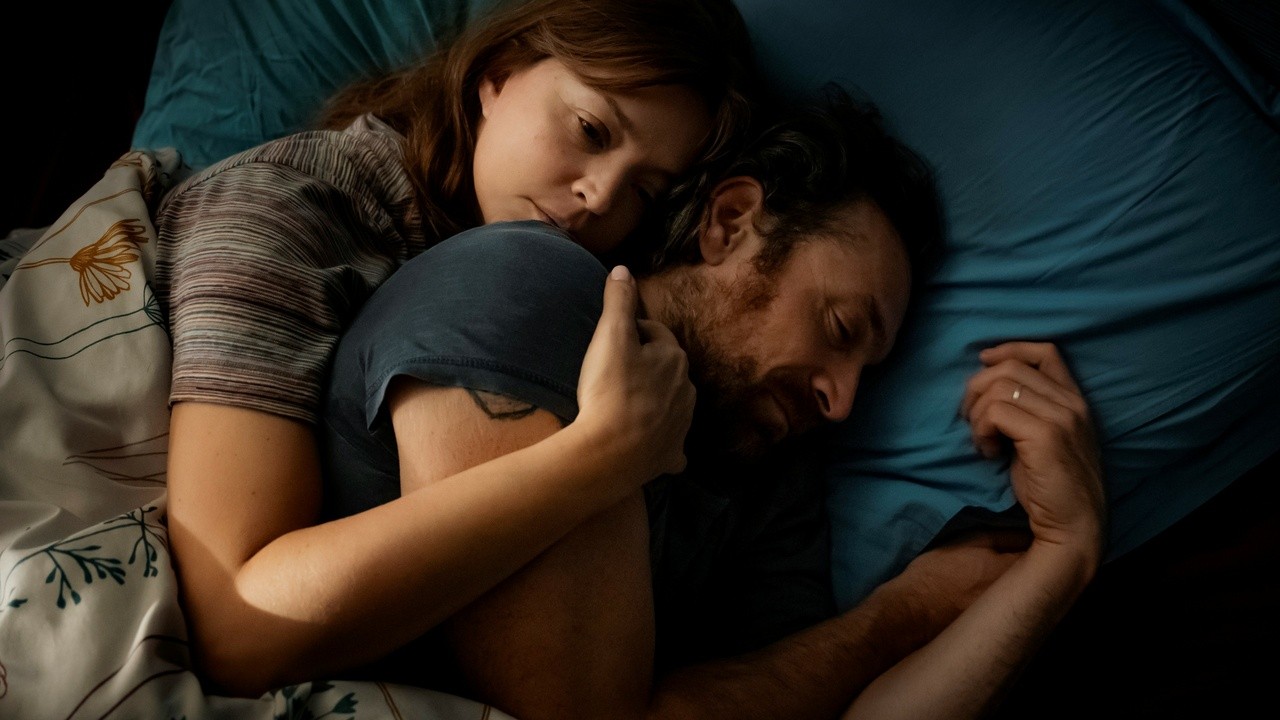 Image du film Les Braises