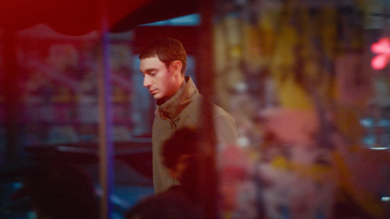 Image du film Nino