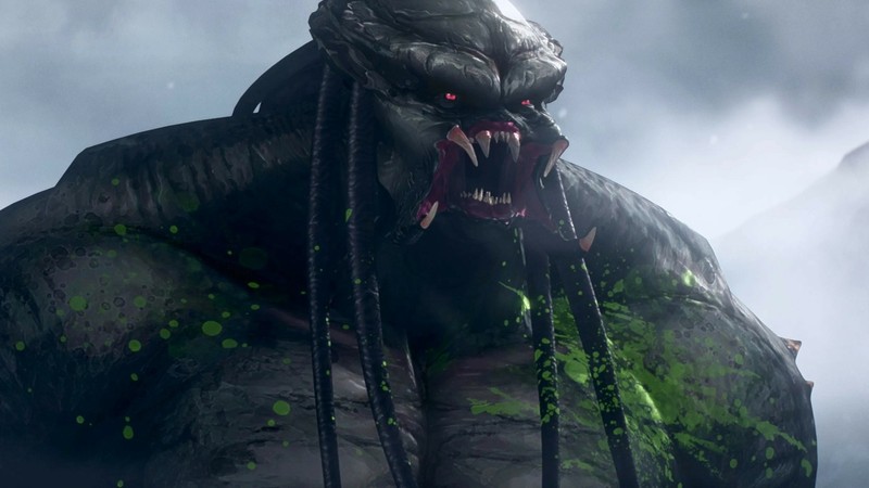 Predator: Killer of Killers