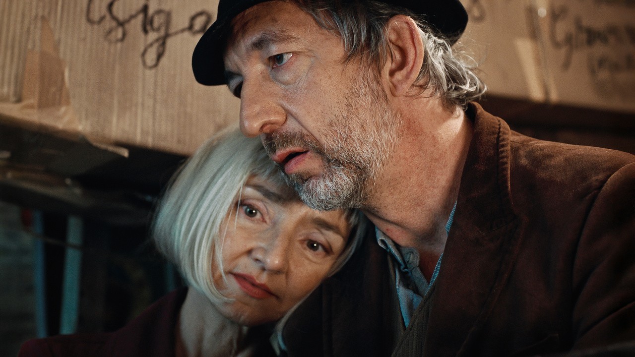 Image du film Ange