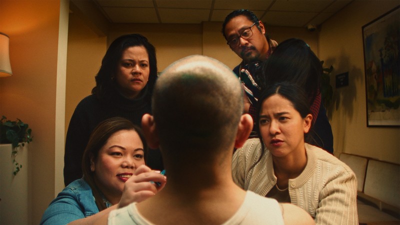 Awit Natin (Our Song) (2025) | MUBI