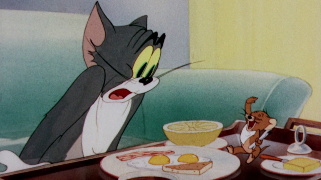 The Million Dollar Cat