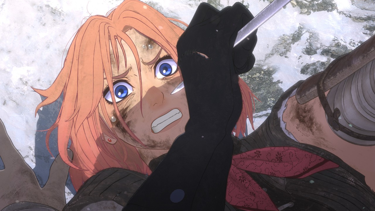 Image du film Scarlet et l’éternité