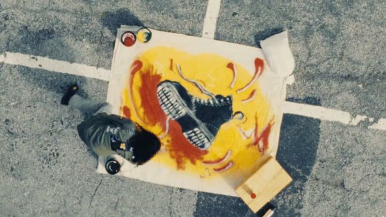 Walk Of Generations 2024 Mubi