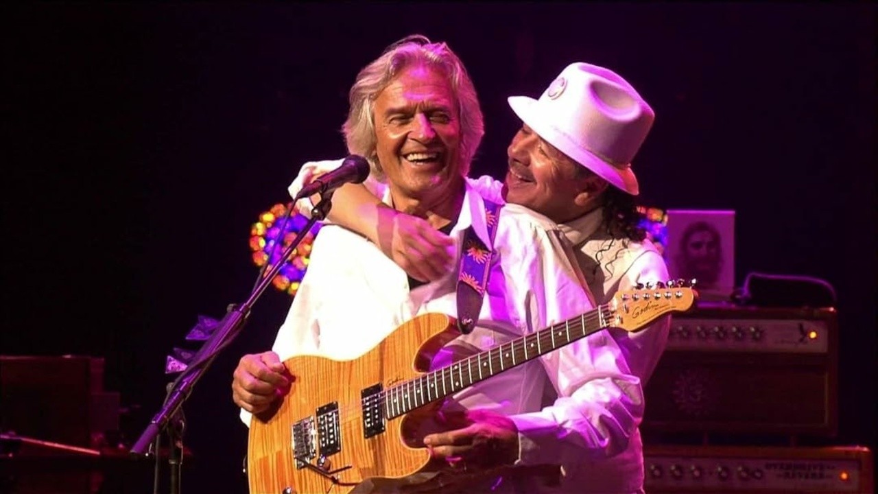 Invitation to Illumination - Live at Montreux 2011