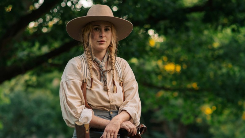 Trail of Vengeance (2025) | MUBI