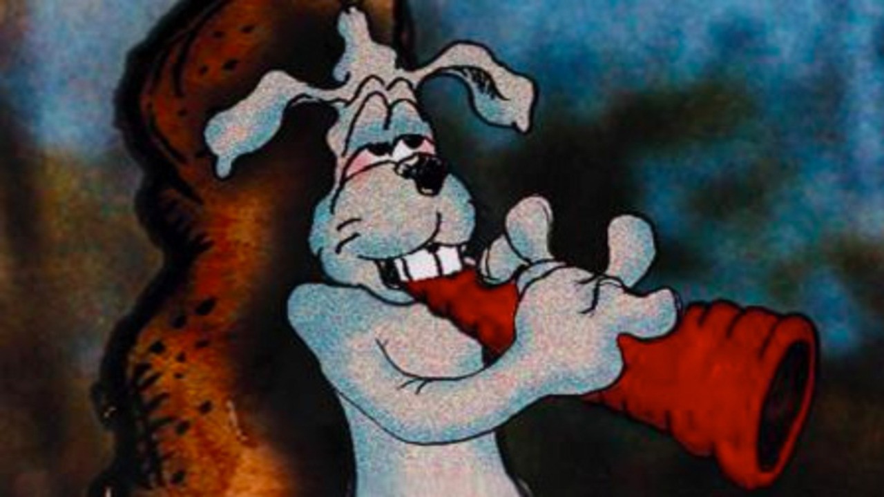 Frank the Wrabbit