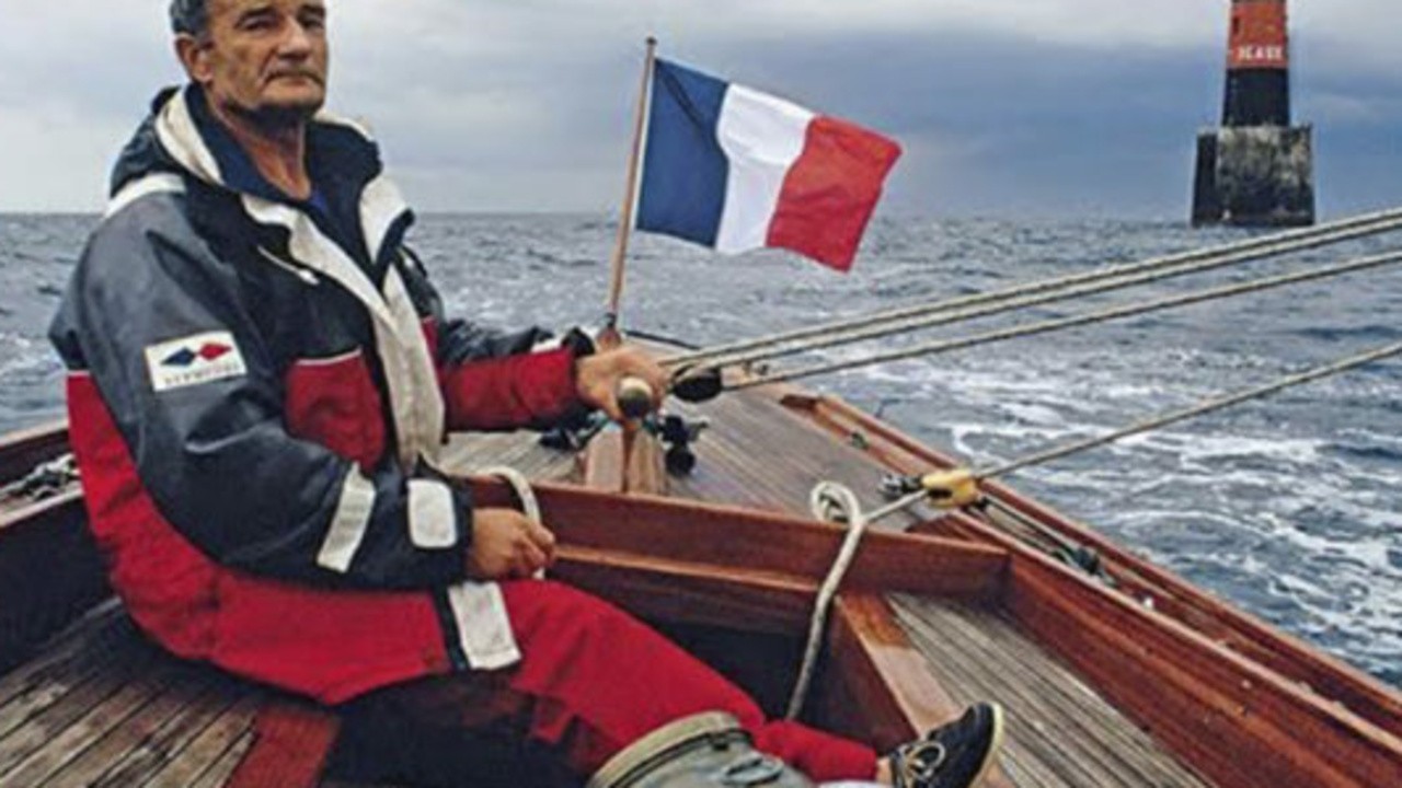 Image du film Tabarly