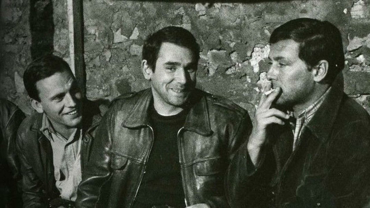 Hossein, Ronet, Trintignant...Confidences of Three Unforgettable Actors