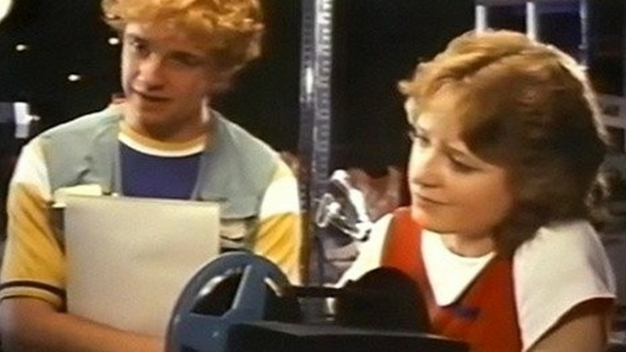 The Edison Twins