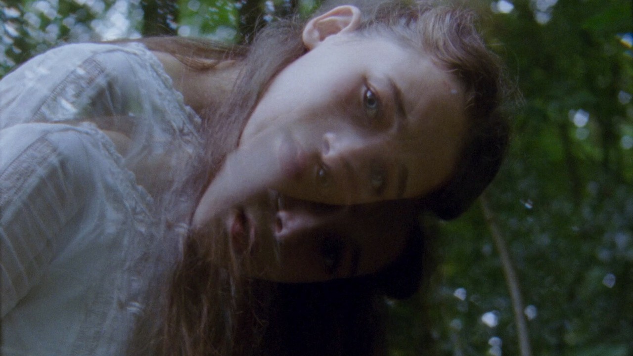 This Werewolf Complex (2024) | MUBI