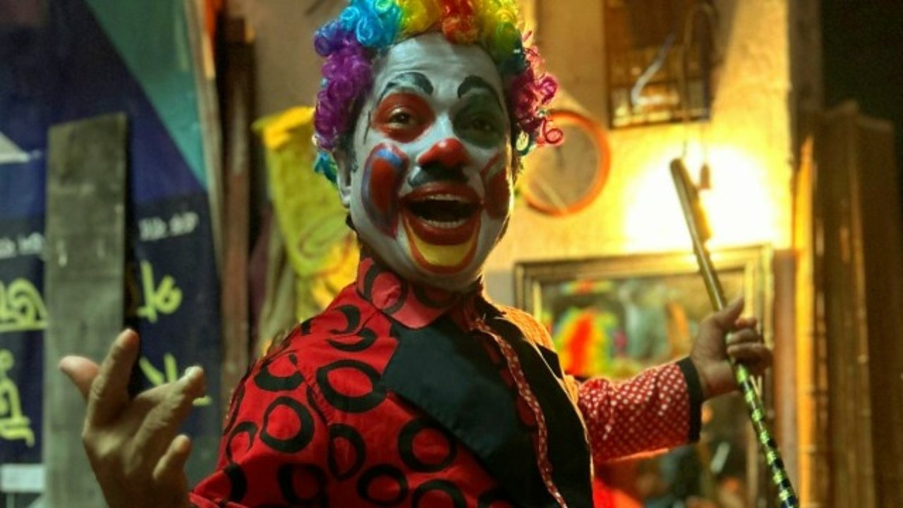 Joker