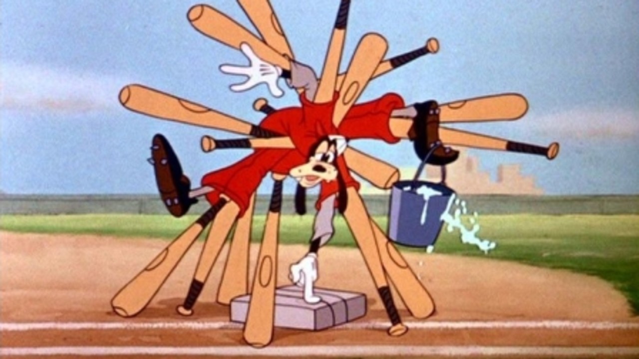 Wie man Baseball spielt