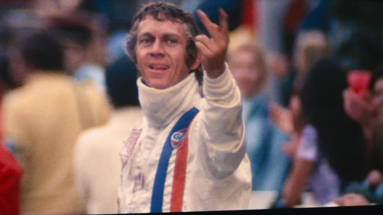 Le Mans