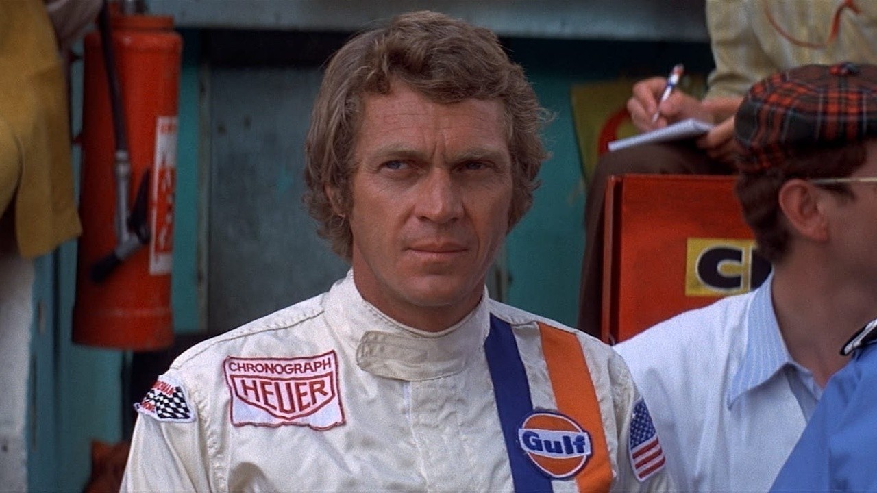 Image du film Le Mans