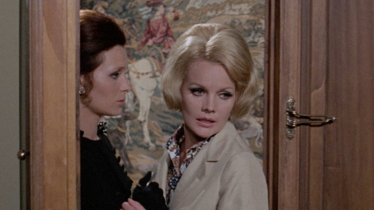 So Sweet... So Perverse