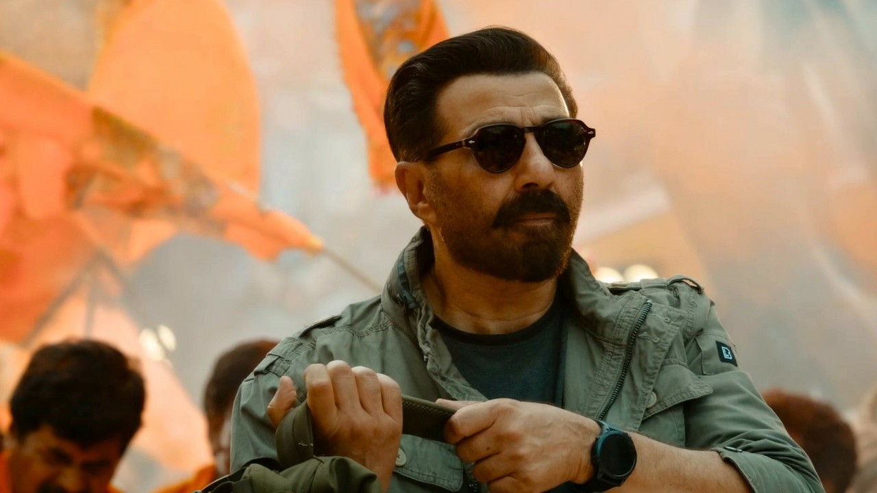 Image du film Jaat