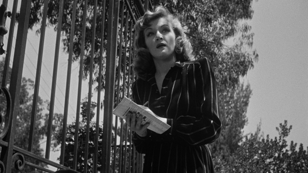 Image du film My Name is Julia Ross