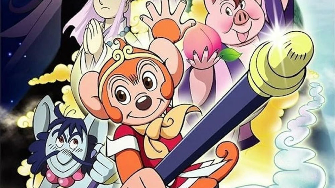 Boku no Son Goku