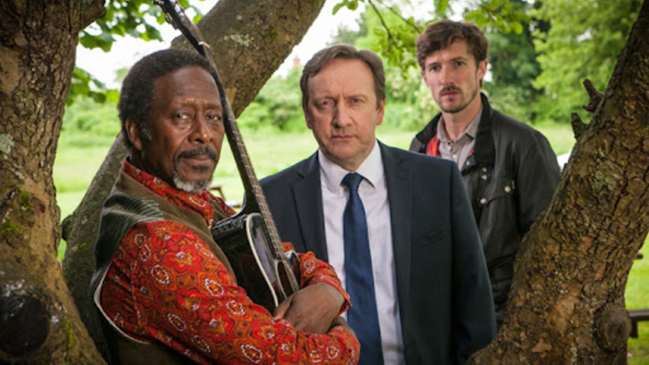 Midsomer Murders: The Ballad of Midsomer County