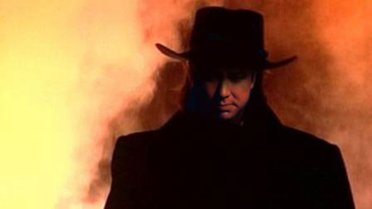 Bill Hicks: Revelations