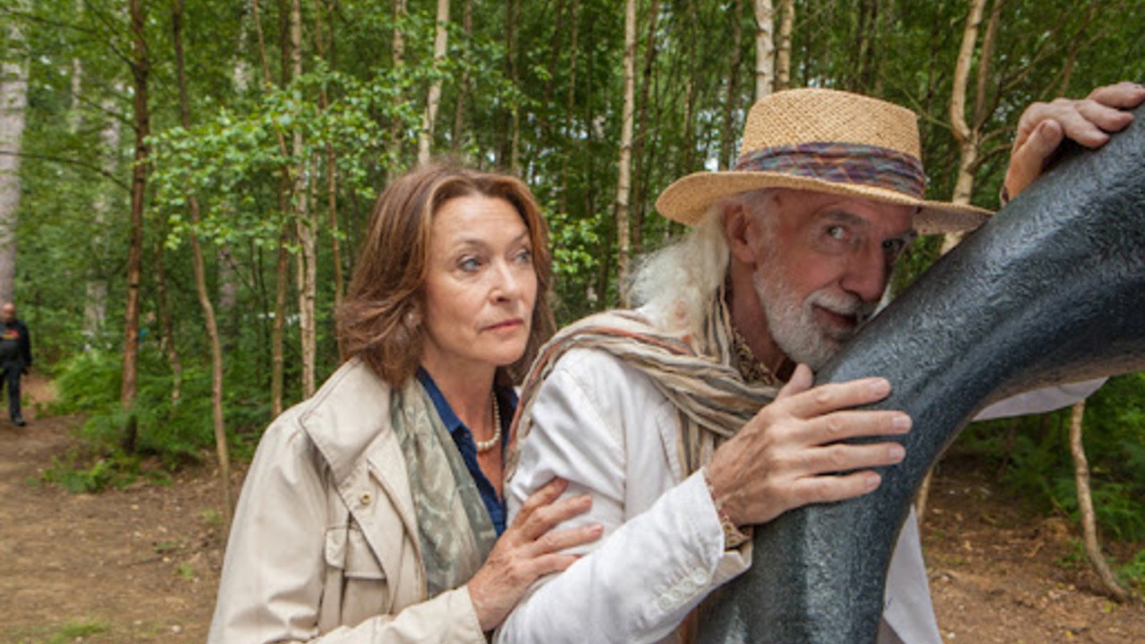 Midsomer Murders: A Dying Art