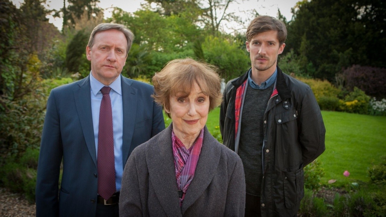 Midsomer Murders: The Dagger Club