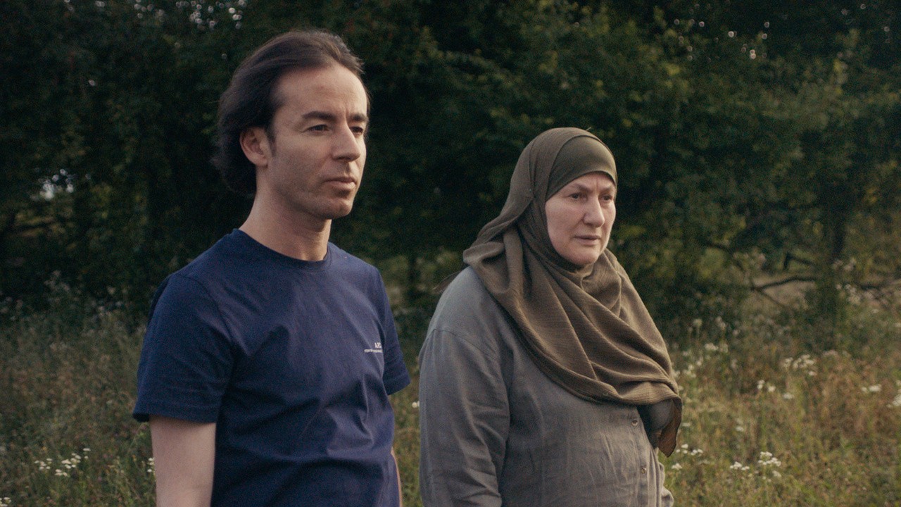 Image du film Imago
