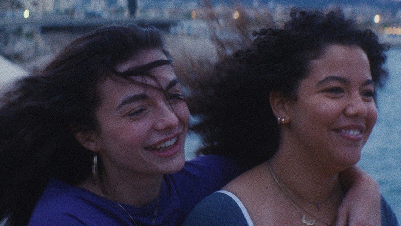 Image du film Les Filles désir