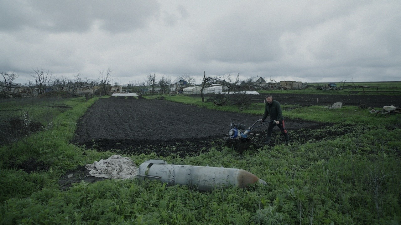 Image du film Militantropos