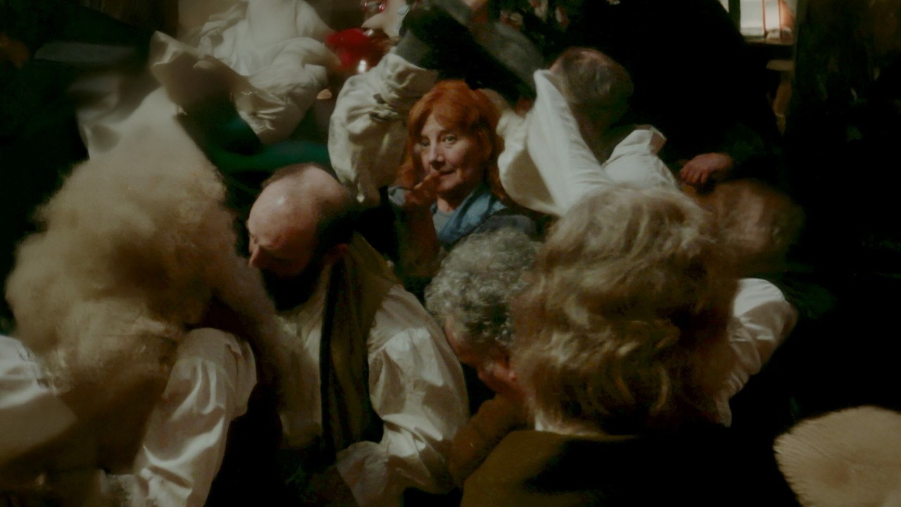 Image du film Loynes