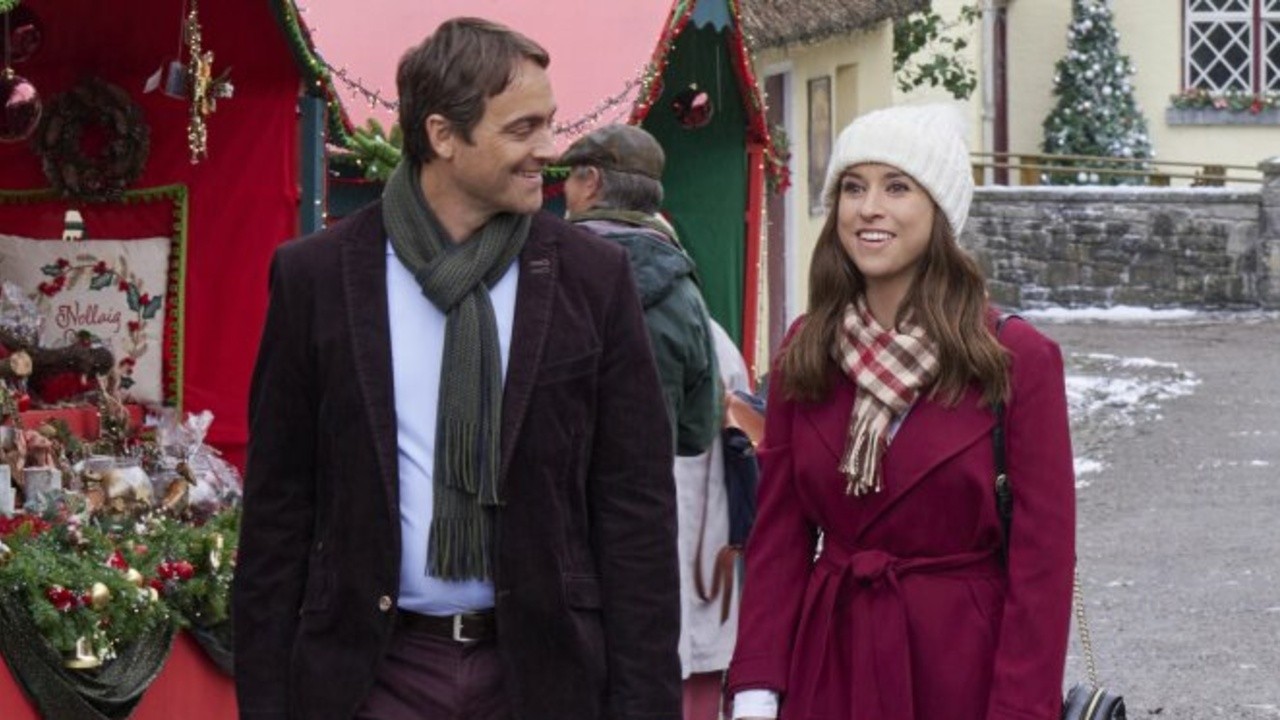 Christmas at Castle Hart