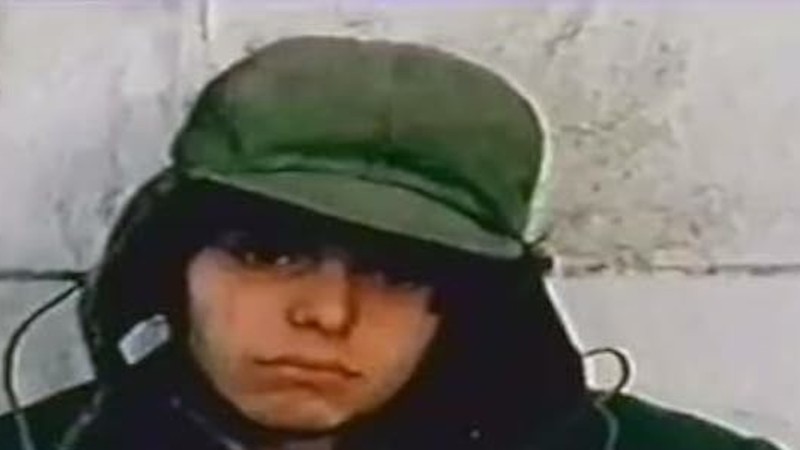 Stone Cold (1997) | MUBI
