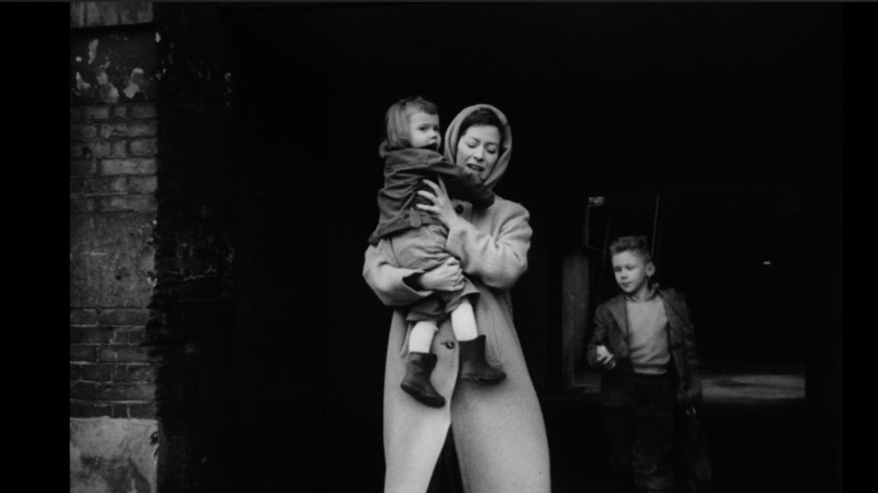 A Little Progress (1959) | MUBI