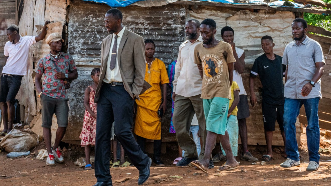 Image du film Indomptables