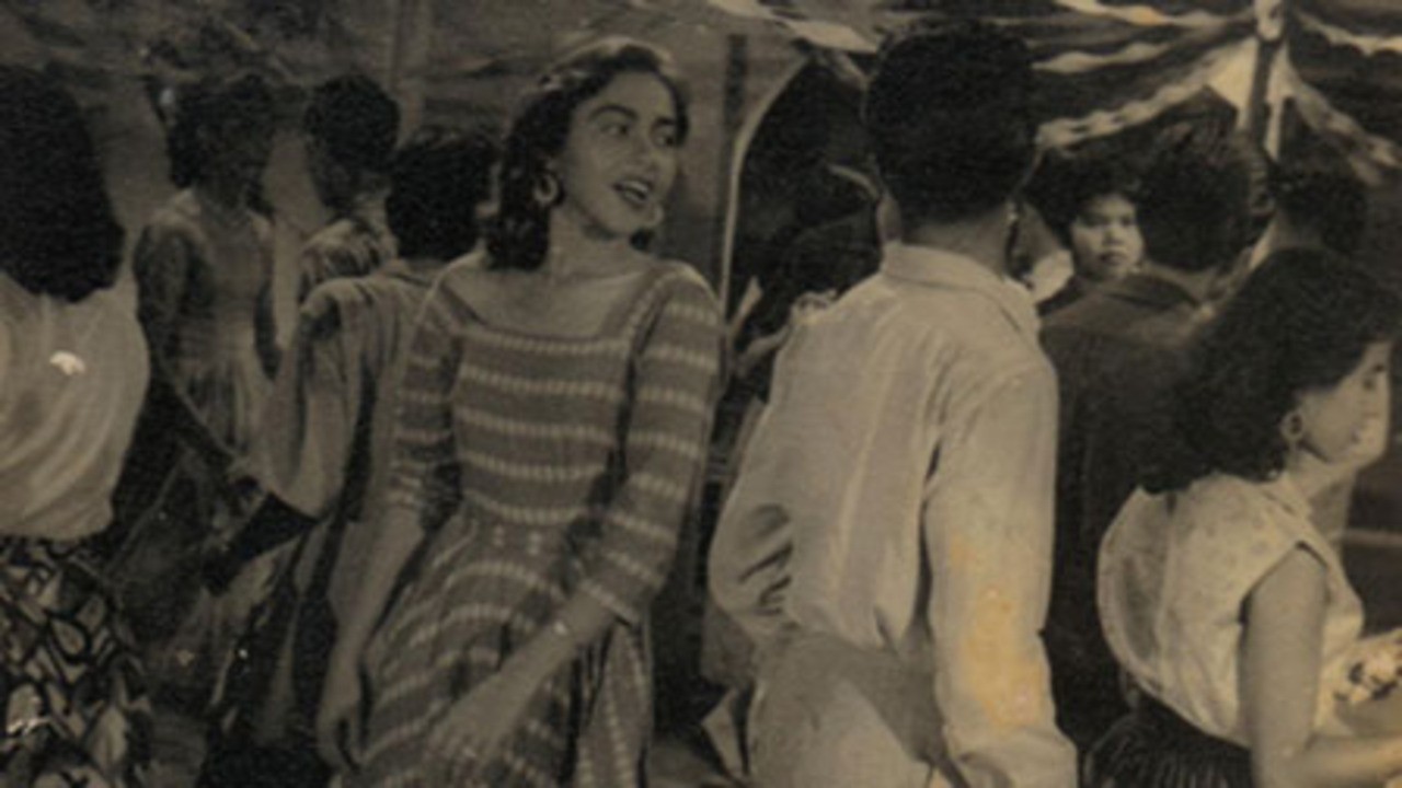 Girl's Dormitory