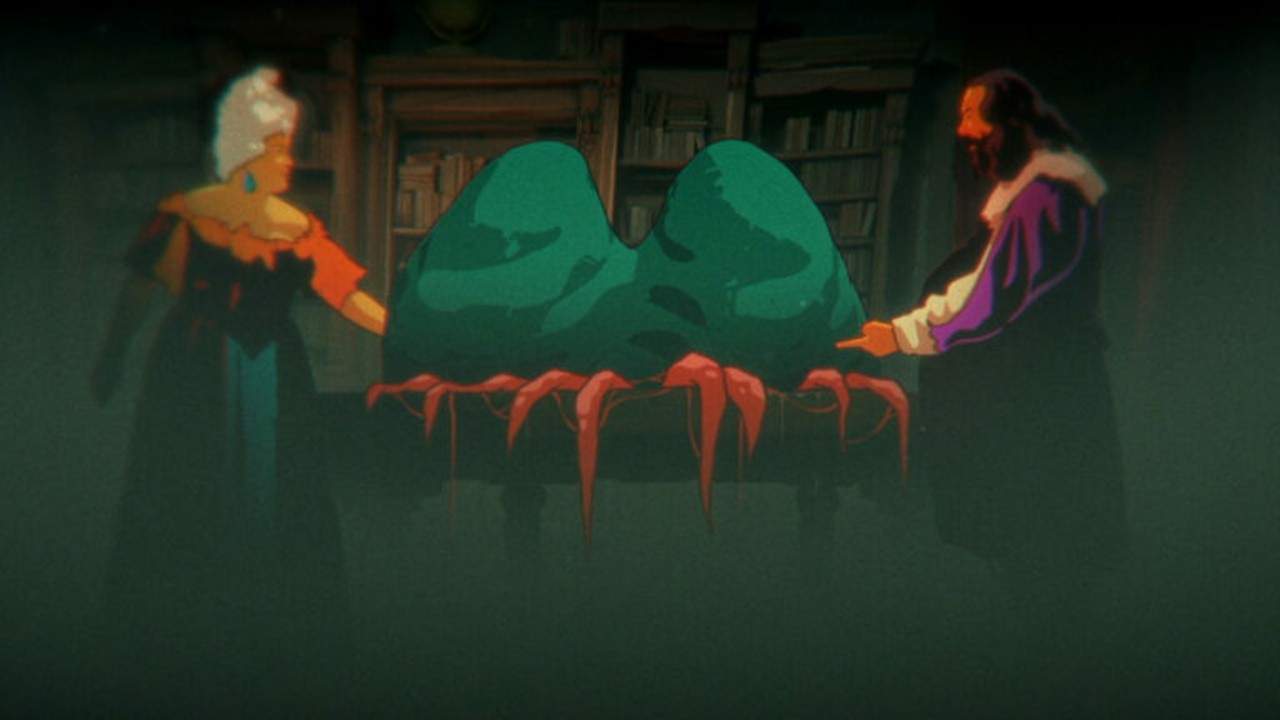 Image du film Dieva suns