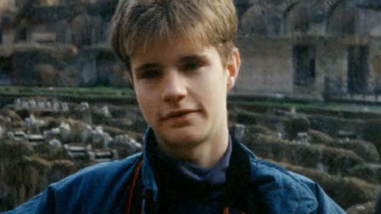 The Matthew Shepard Story: An American Hate Crime