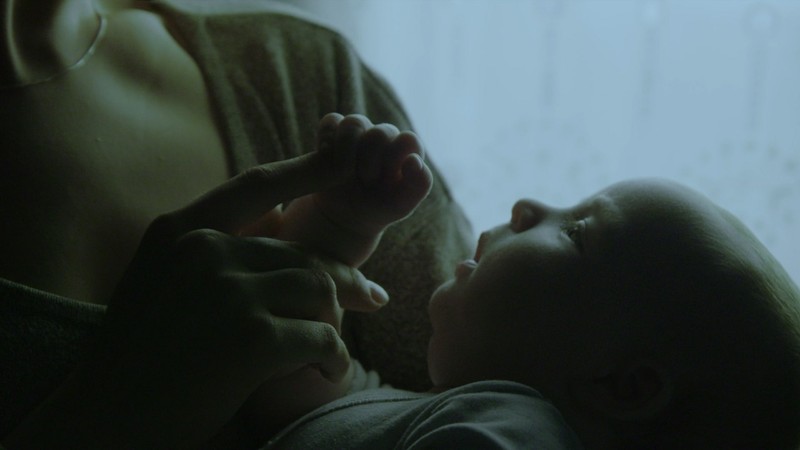 The Baby Bubble