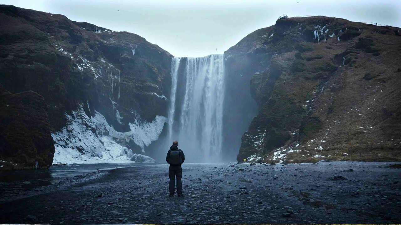 Solitude
