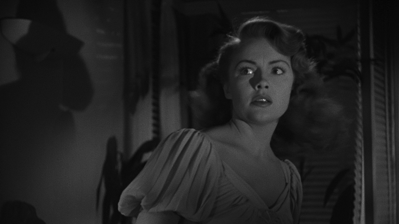 Repeat Performance (1947) | MUBI